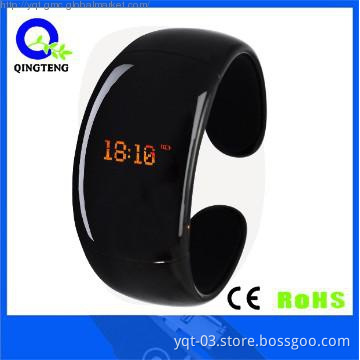 cool  charming bluetooth watch caller id  display fit for men